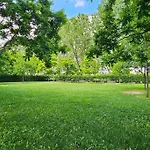 13Th Floor, Garage Gratis, Metro M5 A 200Mt, Giardino Giochi, Bicocca