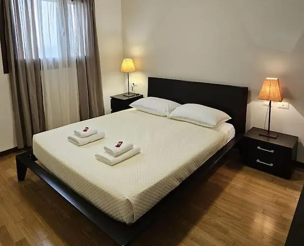 13Th Floor, Garage Gratis, Metro M5 A 200Mt, Giardino Giochi, Bicocca