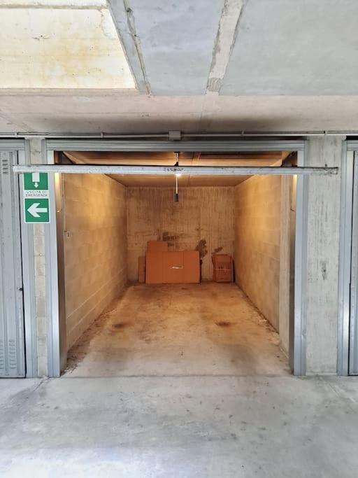 13th Floor, Garage Gratis, Metro M5 A 200mt, Giardino Giochi, Bicocca